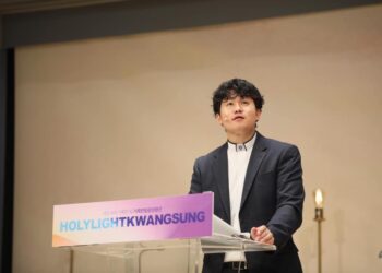 [차선우 목사 청년 칼럼] 종교개혁과 믿음의 민낯