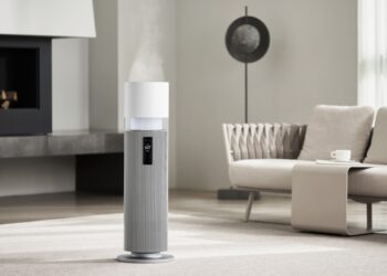 LG전자, 프리미엄 정수 가습기 ‘하이드로타워’ 출시