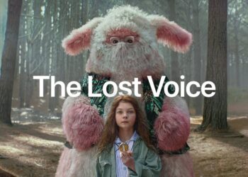 새로운 아이폰 기능 15분 만에 목소리를 영원히 보존한다 – 장애인 인권 운동가의 목소리를 담아낸 iPhone